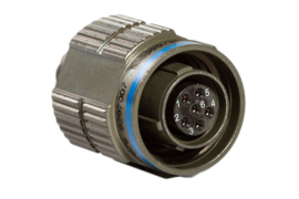 D38999/20WJ4SB KONEKTÖR/CONNECTOR